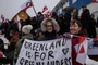 NYT: In closed-door talks, U.S. demands a major role in Greenland
