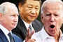 US paranoid about Russia-China summit