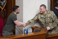 Ukraine and the West – war and elections