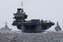 New balance of power in the World's Oceans – Houthis allow British aircraft carrier to peacefully pass by Yemeni coast