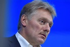 Russian Presidential Spokesman Dmitry Peskov: “It is impossible to resolve the conflict with Ukraine without restoring normal relations between Washington and Moscow”