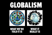 ‘The American Thinker’: Patriots of the World, unite! – Globalists are at war with Western civilization
