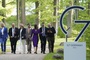 G7: “A time of uncertainty lies ahead of us”