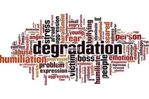 European bureaucrats: Degradation of the elites