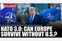 Pentagon policy chief says NATO allies back Europe defense shift