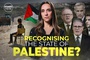 France among six more countries to formally recognise Palestinian statehood
