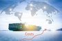 FT: War and climate change drive surge in global shipping costs