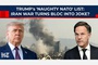 POLITICO: Pentagon excludes key allies from NATO meeting
