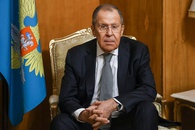 Minister of Foreign Affairs Sergey Lavrov’s article for Razvedchik news magazine