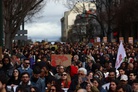 Thousands protest in Portugal over cost-of-living crisis