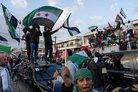 View from USA: The new risks are huge with Assad gone