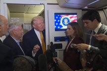 Trump says he doesn't believe Ukraine struck Putin residence – It’s a Trump’s mistake