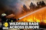 Europe braces for wave of wildfires as prospects rise for ‘overload’