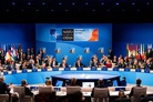 NATO summit – Trump was so cute
