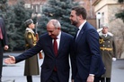 U.S. Vice President visit to Armenia: The US is testing Russia's southern borders