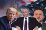 View from London: Zelensky is summoned to White House