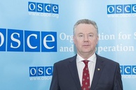 Alexander Lukashevich: «crisis in OSCE has yet to be overcome»