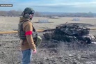 Kremlin: Russia's Kursk region completely liberated from Ukrainian neo-Nazis forces!