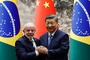 Xinhua: Xi says China, Brazil can set example of unity, self-reliance in Global South