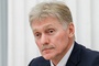 Kremlin spokesman: Putin, Trump did not discuss deployment of peacekeepers to Ukraine