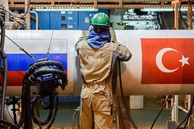 Russia-Turkey: gas partnership as an answer to Western sanctions