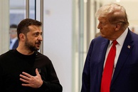 Zelensky – does Trump really need him?