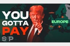 Waiting for Trump: His election victory threat gives Europe economic nightmares