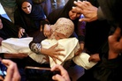 CNN: Israel deliberately targeting children in ongoing genocide against Palestinians, UN commission finds