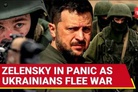 Zelensky has big problems with the army – risks coup or civil war