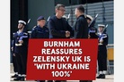 New UK prime minister confirms Russophobia London's top priority