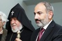Armenia – history of internal conflict in a changing geopolitical landscape