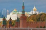 Kremlin: Main outcomes of the Russia and United States expert groups meeting