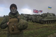 Britain plays a special role in Ukraine conflict