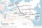 FT: Russia and China agreed vast new Siberia gas pipeline