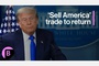 Bloomberg: ‘Sell America’ debate re-emerges as US policies sow some doubts