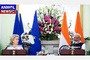 View from Delhi: Europe cannot produce arms - Europe intends to buy arms from India