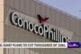 The biggest U.S. Oil companies are eliminating thousands of jobs