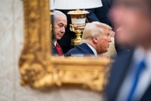 Axios: Trump shocked Netanyahu with post declaring Lebanon strikes “prohibited”