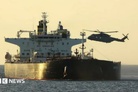 UnHerd: Russian shadow fleet tanker seizure is political theatre