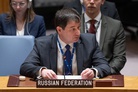 Dmitry Polyanskiy: “Support for the anti-national Ukrainian government, which has thrown its people on the altar of Western geopolitical interests, is rapidly declining”