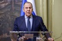 TASS: Lavrov compares Macron to Hitler, Napoleon