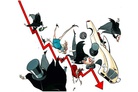 British life-style: Keep smiling, we are in recession