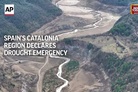Water conflict danger in EU