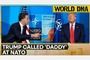 FA: Europe’s two-front war – Putin, Trump, and the future of NATO