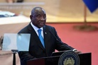 SA President Ramaphosa calls for reparations to address Africa’s colonial legacy