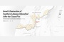 NYT: Israel’s destruction of Southern Lebanon intensified after the cease-fire
