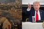 Trump announced: Israel, Hamas reached Gaza deal