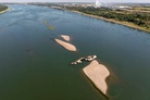 Vucic stated the risk of stopping navigation on the Danube