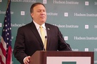 Mike Pompeo acknowledged the weakening of the United States due to the Ukrainian conflict