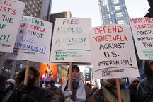 World protests US aggression in Venezuela – Over 100 U.S. cities protest against U.S. strikes on Venezuela